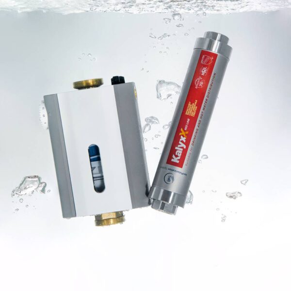 全戶式濾水器推薦｜全戶淨軟水 標準版｜艾洛斯科技