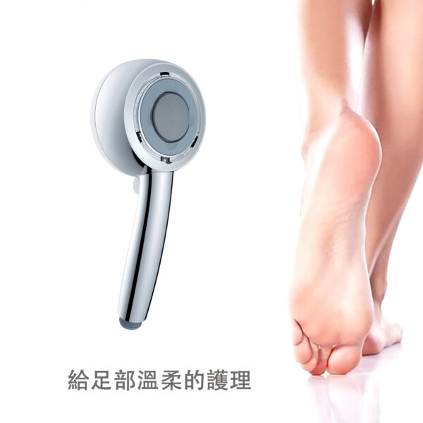多功能蓮蓬頭