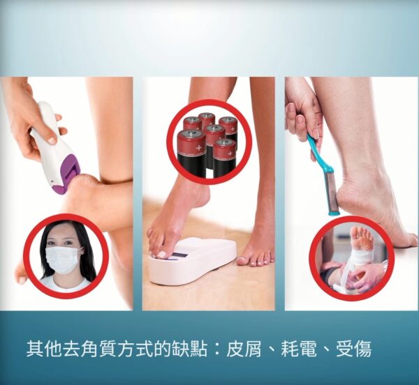 多功能蓮蓬頭