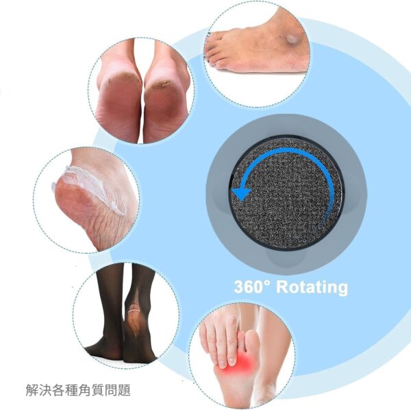 多功能蓮蓬頭