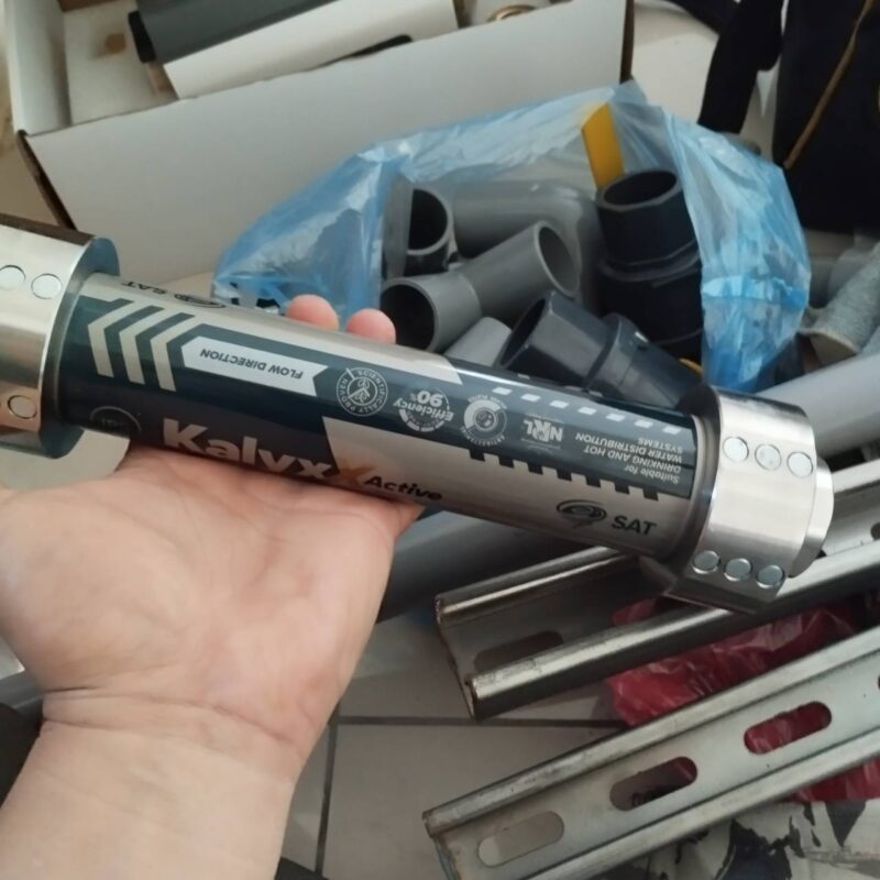 瑞士水過濾器｜彰化富宇世紀美｜艾洛斯科技-3