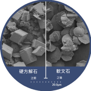 全戶軟水機推薦｜技術｜艾洛斯科技