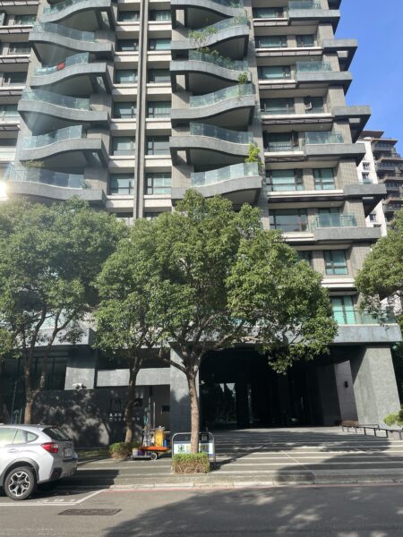 蘭亭序安裝瑞士水