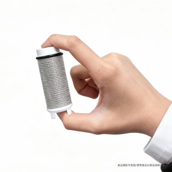 微型過濾軟化器 雙效複合濾芯